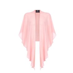 This Classy City Chicks Saffa Pink Silk Chiffon Cape Wrap Around Shawl In Os Size Will Add A Pop Of Color To Any Outfit. Perfect For Any Stylish Woman, Its Soft Pattern Adds A Touch Of Elegance And Sophistication. Brand: Classy City Chicks Color: Pink Size: Os (One Size) Style: Can Be Styled As A Cape, Shawl, Or Stole Pattern: Soft Material: Made Of 100% Silk Classy City Chicks, L.L.C. Cape, Shawl, Shole All Seasons Soft Made In United States Dry Clean Size: Womens Os Condition: New With Tags Ex Stole Pattern, Chiffon Cape, Pink Cape, Cape Wrap, Cape Shawl, Chiffon Shawl, Silk Shawl, Pink Silk, Silk Chiffon