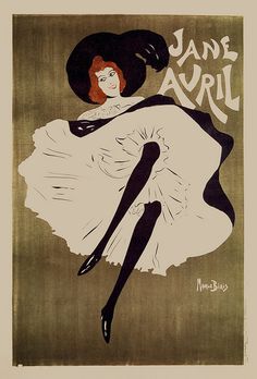 an art print with a woman in a white dress