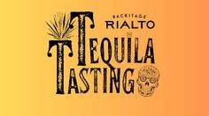 📢Exciting News Alert! We are thrilled to announce that John has joined the board for Backstage Rialto! 🎉We'd love to extend an invitation to you for their upcoming Tequila Tasting Event on November 4th! 📅 🕞 1.5 hours of tequila tasting 🥃 Taste 5 different tequilas 🤔 Learn all there is to know about tequila directly from our expert 🌺💀🌹 Meet and mingle with other tequila lovers in a Day of the Dead themed event 🍫🫒 Sweet and savory nibbles Click the link to purchase your tickets! Tequila Tasting, Sweet And Savory, Exciting News, Day Of The Dead, The Dead, Tequila, Festival, Things To Sell