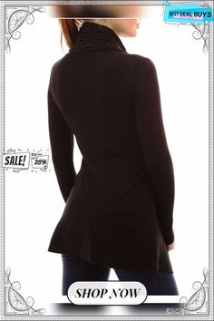 Women's Solid Colored Cardigan Long Sleeve Sweater Cardigans V Neck Black Purple Blushing Pink Fitted V-neck Winter Cardigan, Trendy Fitted V-neck Sweater Coat, Fitted V-neck Sweater Coat For Fall, V-neck Stretch Cardigan For Winter, Fitted Crew Neck Outerwear For Fall, Fitted Long Sleeve Winter Cardigan, Fitted Long Sleeve Cardigan For Fall, Winter Stretch Brown Cardigan, Fitted Crew Neck Cardigan For Fall