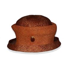 Light Brown Straw Hat One Size fits All Fitted Brown Sun Hat For Vacation, Fitted Brown Straw Hat, Beach Mini Hats With Flat Brim, Fitted Brown Straw Sun Hat, Fitted Brown Boater Hat For Beach, Summer Cloche Sun Hat, One Size Fits Most, Fitted Brown Casual Boater Hat, Casual Fitted Brown Boater Hat, Casual Brown Fitted Boater Hat