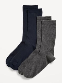 rib-knit openings notched seams for comfort one sizemachine wash according to the care instruction label  . Best Holiday gift for Men , perfect Dresses for Christmas! Old Navy Men, Socks For Men, Dress Socks, Mens Socks, Toddler Boys, Rib Knit, Old Navy, Socks, For Men