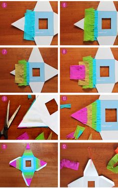 how to make an origami fish out of paper