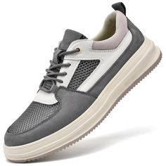 308993264-1 Stylish Walking Shoes, Casual Shoes Men, Shoes Comfortable, Genuine Leather Shoes, Shoes Men, Walking Shoes, Mens Casual Shoes, Comfortable Shoes, Leather Shoes