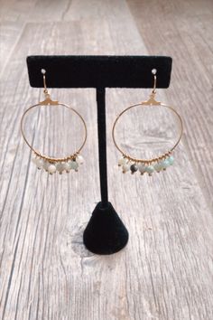 Style your outfit with a couple accessories that enhance the look. Keep the colors neutral and add simple accessories. Shop these beaded fringe  hoop earrings at https://thirtynineonetwenty.com/shop/beaded-fringe-hoop-earrings/ #beadedhoopearrings #hoopearrings #beadedhoops #gifts #jewelry #accessories #earrings #cutejewelry #cuteearrings #giftideas #gift #summerearrings #summerjewelry #modernearrings #statementearrings #minimalistearrings #simpleearrings #style #giftsforher #fringeearrings Couple Accessories, Fringe Hoop Earrings, Style Your Outfit, Couples Accessories, Stamped Earrings, Handstamped Bracelet, Simple Accessories, Hand Stamped Necklace, Summer Earrings