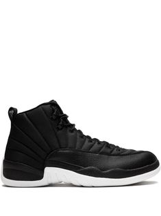 All Jordans, Off White Clothing, Jordan Shoes Girls, Kicks Shoes, Air Jordan 12, Buy Jordans, Shoes Sneakers Jordans, Jumpman Logo, Air Jordan 12 Retro