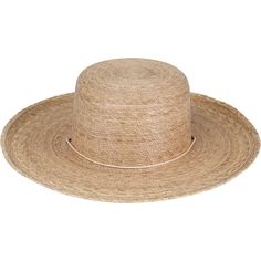 The Lack of Color Island Palma Boater Hat is your perfect sun-soaked companion. Crafted with 100% natural straw, it offers an excellent blend of style and sun protection. The wide brim shields your face, while the breathable design ensures comfort. It boasts an adjustable fit for guaranteed comfort. This hat is not just an accessory, it's a statement piece that elevates your beach or picnic look while keeping you cool and protected. Experience the outdoors with style and confidence with the Lack Natural Panama Hat For Spring Outdoor, Natural Panama Hat For Spring Outdoor Activities, Eco-friendly Toquilla Straw Hat, Spring Outdoor Panama Hat In Natural Color, Natural Color Flat Brim Panama Hat For Outdoor, Classic Natural Hat For Vacation, Classic Natural Hats For Vacation, Natural Curved Brim Hat With Uv Protection, Natural Hat With Uv Protection And Curved Brim