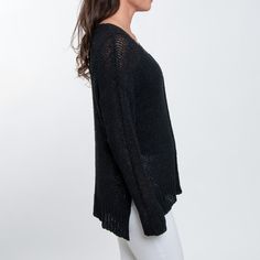 Add a bit of lightweight love to your wardrobe with the Ellery Crochet Dolman Sleeve Sweater. Featuring a relaxed fit, this lightweight crochet sweater makes for the perfect fall layer, or over a pair of shorts for any vacation!- This long sleeve sweater is perfect for your Fall and Winter wardrobe, throw over your favorite pair of leggings or skinny jeans with some boots and necklace for a classic look!- This top is a light weight sweater, it will give you enough warmth and comfort in a cool da Dolman Sleeve Sweater, Throw Over, Fall Layers, Sweater Making, Crochet Sweater, Powder Blue, Light Weight Sweater, Dolman Sleeve, Fall And Winter