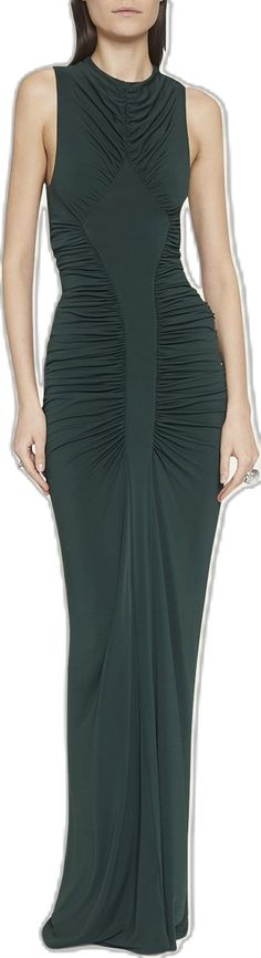 Fitted Ruched Evening Dress In Elastane, Ruched Fitted Elastane Evening Dress, Fitted Ruched Elastane Evening Dress, Sleeveless Ruched Stretch Evening Dress, Stretch Ruched Evening Dress, Fitted Sleeveless Elastane Evening Dress, Sleeveless Stretch Elastane Evening Dress, Stretch Sleeveless Evening Dress In Elastane, Stretch Sleeveless Elastane Evening Dress