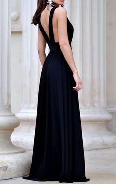 Prom Dress Royal Blue, Formal Evening Gown, Royal Blue Prom Dresses, Royal Blue Dresses, Evening Gowns Formal, Dress Formal, Deep V Neck, Evening Gown, Backless Dress Formal