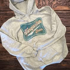 Turquoise junkie gray hoodie western Punchy Hoodies, Cute Country Western Outfits, Cute Western Hoodies, Country Hoodies Womens, Western Hoodies For Women, Cute Country Clothes, Hoodies Western, Western Punchy Outfits, Country Casual Outfits