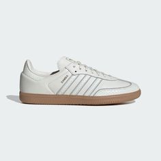 Sambas White, White Samba, Adidas Samba White, Samba Og Shoes, Samba Shoes, Football Pitch, Adidas Samba Og, Samba Og, Style 2023