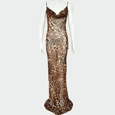 Please refer to our sizing chart for a guideline when choosing a size. 5 business days order processing time. 90% polyester 10% spandex Maternity Photography Dress, Printed Long Skirt, Leopard Print Maxi Dress, Backless Evening Dress, Spring Maxi Dress, Sleeveless Long Dress, Maxi Robes, Leopard Dress, Suspender Dress