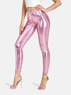 Dance Stage, Silver Falls, Party Pants, Leggings For Women, Stage Performance, Type Of Pants, Fall 2024, Linen Shirt