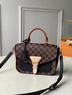 ADC Fashion Lu-Vi bags - 1567 A+ Excellent Quality copies; Contact us if you've any questions in your mind. Fall Bags, Hot Bags, Replica Handbags, Lv Bag, Flap Bag, Louis Vuitton Handbags, Chanel Bag, Louis Vuitton Damier, Luxury Bags