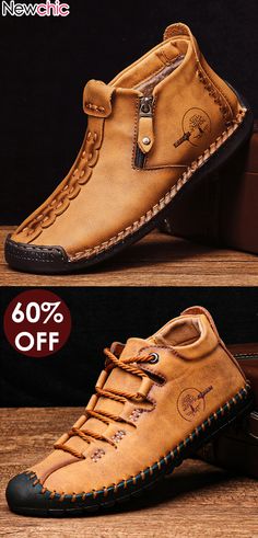 Men Fashion Shoes, Sneaker Outfits, Mens Boots Fashion, Mens Leather Boots, Mens Shoes Boots, Mens Accessories Fashion, Shoes Leather, Mens Fashion Shoes