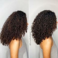 Curly Hair Face Frame Layers, Curly Hair No Volume, 3c Layered Curly Hair, 3b Curly Haircut Long, Curly Layers Long, Coupe Curly Hair, Curly Haircuts For Black Women, Curly Hair No Layers, Long Layered Haircuts Curly Hair