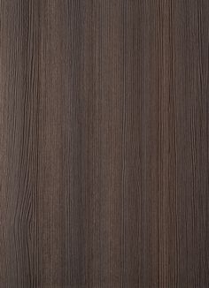 the wood grain pattern is very dark brown