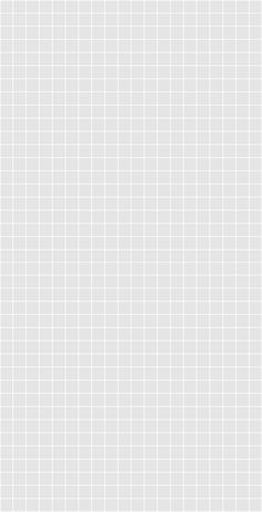 the back side of a white and gray wallpaper with small squares in different sizes