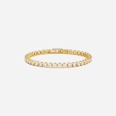 J.Crew: Round Crystal Tennis Bracelet For Women Elegant Tennis Bracelet With Bezel Setting, Bezel Set Diamond Bracelet, Jubilee Cubic Zirconia Diamond Bracelet, Hair Wrap Scarf, Cubic Zirconia Bracelet, Belt Jewelry, Sneaker Dress Shoes, Sweaters And Leggings, Bracelet For Women