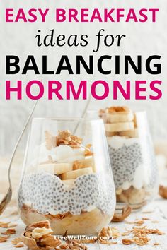 Stomach Fat Burning Foods, Hormone Diet, Hormone Balancing Diet, Balancing Hormones, Balance Hormones Naturally, Baking Soda Beauty Uses, Balanced Breakfast