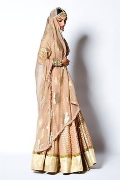 Shop for Rishi and Vibhuti Gold Chanderi Silk Malang Lehenga Set for Women Online at Aza Fashions Gold Anarkali Style Pre-draped Saree For Wedding, Anarkali Wedding Choli With Meenakari, Gold Pre-draped Saree With Gota Work For Wedding, Floor-length Gota Work Traditional Wear For Reception, Gold Pre-draped Saree For Wedding And Navratri, Gold Lehenga With Meenakari In Traditional Drape, Gold Anarkali Sharara With Meenakari Details, Gold Sharara With Meenakari Work, Gold Sharara With Meenakari Details