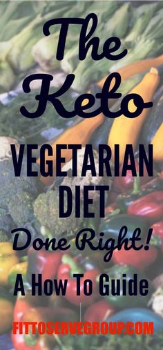 The keto vegetarian diet done right Vegetarian Keto Diet, List Of Foods, Keto Diet Breakfast, Keto Vegan, Starting Keto Diet, Ketosis Diet, Ketogenic Diet Meal Plan, Ketogenic Diet For Beginners, Ketogenic Diet Plan