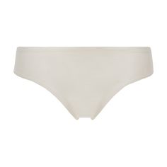 The Chantelle Soft Stretch Bikini panty is a wardrobe must-have. Stay comfortable all day in this seamless brief. Flat bonded finishes make this style seamless and invisible under any outfit. The seamless Bikini from the pioneering one size underwear program that truly fits. This innovative style has luxe, high performance fabric that is engineered to last, retain its stretch and adapt to all body types. Loved by editors and customers alike, this award winning underwear is an easy fit for any se Classic Seamless Stretch Swimwear, Solid Color Briefs With Minimal Stretch, Elegant Seamless Shapewear With Minimal Stretch, Sleek Seamless Brief Bottoms, Elegant Seamless Second-skin Bottoms, Seamless Elastane Intimate Briefs, Seamless Soft Stretch Intimate Briefs, Elegant Seamless Brief Shapewear, Classic Briefs With Soft Touch