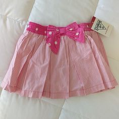 Nwt Osh Kosh B'gosh 24 Mo. Skirt With Attached Diaper Cover. Smoke Free And Pet Free Home. Pink Cotton Skort For School, Cute Cotton Skort For School, Cute Cotton Skort For Summer, Cute Cotton Summer Skort, Spring School Skort With Elastic Waistband, Cute Spring Skort For School, Cute White Skort For School, Playful Bottoms For School In Spring, Summer School Skirt With Elastic Waistband