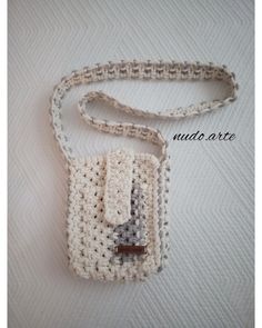 The wallet is made by hand, with high quality soft cotton thread. You can order it in the color you want. It is prepared to order. It will be ready in a period of 5 to 7 days. For more information you can contact us. Rectangular Cotton Shoulder Bag With Mobile Phone Pocket, White Crochet Pouch Bag For Mobile Phone, Handmade White Bags For Personal Use, Casual Handmade Bags For Personal Use, Gray Rectangular Cotton Shoulder Bag, Gray Cotton Rectangular Shoulder Bag, Rectangular Gray Cotton Shoulder Bag, White Cotton Crochet Bag For Travel, Handmade White Cotton Shoulder Bag