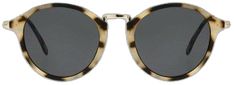 Trendy Round Sunglasses With Metal Frame, Trendy Round Metal Frame Sunglasses, Trendy Round Sunglasses For Everyday, Trendy Round Sunglasses For Outdoors, Trendy Round Sunglasses For Outdoor, Casual Round Polarized Sunglasses, Casual Gold Sunglasses For Everyday, Trendy Round Sunglasses For Outdoor Use, Casual Everyday Gold Sunglasses