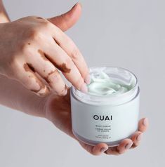 A velvety-soft savior for dry skin. Product details Get skintimate with our velvety-soft whipped body crème. It has cupuaçu butter and coconut oil to deeply nourish and hydrate, squalane (a powerful antioxidant moisturizer) to treat dry skin, and our all-new, warm and floral scent: Shibuya. Lay it on thick—it absorbs quickly and leaves your skin soft and smooth. Cupuacu Butter, Body Cleanser, Floral Scent, Body Moisturizer, Baking Ingredients, Body Butter, Body Skin Care, Body Cream, Dry Skin