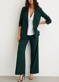 Womens Suits Wedding Guest Outfit, Women’s Suits, Professional Work Outfits Women, Pant Suits For Women Wedding Guest, September Wedding Guest Outfit, Fall Wedding Guest Outfit October, Officiant Outfit, Pant Suits For Women Wedding, September Wedding Guest Outfits