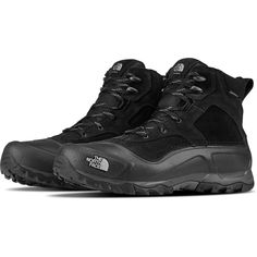 The North Face Snowfuse Winter Boots Men's Hiking Winter, Timberland Boots Mens, Combination Fashion, Mens Winter Boots, Waterproof Winter Boots, Mens Boots Fashion, Sport Style, North Face Mens, Basement Remodeling