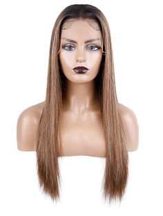 Notice : CF01 Cannot Use Any Coupon Code! Wigs shipped in 24 hours in Janpanese HD Lace. SKU CF01 Wig Cap 13x4 Lace Front Wig Hair Length 18inch Material 100% Virgin Human Hair Last For One More Year Hair Density 190% High Density Hair Color Highlight Color Hairline Pre-plucked & Pre-bleached Straps Adjustable Band Lace Type High Quality Japanese HD Lace Why choose Japanese HD lace front wig?1. Free division can be divided everywhere.2. The pre-plucked hairline can be worn without hair3. Bleachi High Density Hair, Highlight Color, 13x4 Lace Front Wig, Wig Caps, Hair Color Highlights, Hair Density, Colored Highlights, Hd Lace, Wig Cap