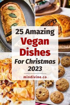 Vegetarian Holiday Recipes Main Dishes, Vegan Christmas Dishes, Vegan Holiday Dinner, Christmas Vegan Recipes, Christmas Vegetables Side Dishes, Healthy Christmas Dinner, Christmas Dinner Side Dishes, Christmas Dinner Sides, Vegetarian Holiday Recipes