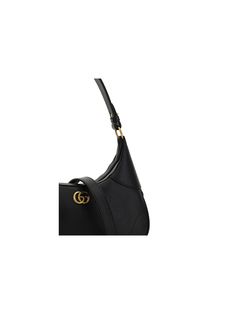 100% Goat Gucci Double Handle Bags With Gold-tone Hardware, Gucci Top Handle Bag With Gold-tone Hardware, Gucci Bag With Gold-tone Hardware And Top Handle, Gucci Shoulder Bag With Double Handle And Removable Pouch, Chic Gucci Bag With Removable Pouch, Chic Gucci Rectangular Bag, Gucci Shoulder Bag With Gold-tone Hardware For Shopping, Chic Gucci Bag With Double Handle, Chic Gucci Double Handle Bags