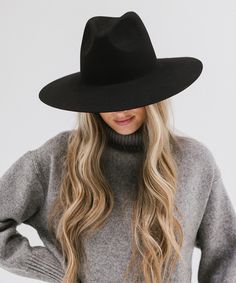 Understated? Not today. Scottie is a classic fedora shape with a stiff a-line brim. Designed with a silhouette that can stand alone or be styled with accessories. Hats Fedora, Gambler Hat, Gigi Pip, Barbie Hat, Womens Hats, Straw Fedora Hat, Rancher Hat, Fedora Hat Women, Straw Fedora