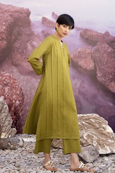 Khaadi Eet22112t Olive Eid Collection 2022 Original brand suit fabric and photography lite diffrance in actual print. Spring Workwear Lawn Suit With Long Sleeves, Spring Long Sleeve Lawn Suit For Workwear, Unstitched Cotton Lawn Suit For Fall, Green Cotton Workwear Set, Cotton Sets For Workwear And Eid, Casual Long-sleeved Lawn Suit For Work, Casual Long Sleeve Lawn Suit For Work, Summer Cotton Lawn Suit For Work, Cotton Lawn Suit For Summer Workwear