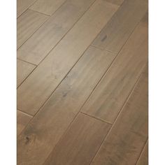 an image of wood flooring that looks like it has been cleaned and is ready to be used