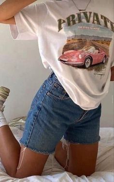 2022 Trendy Outfits, Aesthetic Vsco, Outfit Inspo Summer, My Outfit, 가을 패션, Fashion Aesthetic