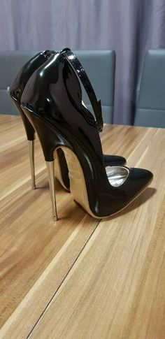 Cool High Heels, Elegant High Heels, Fun Heels, Beautiful Heels, Nylons Heels, Patent Heels