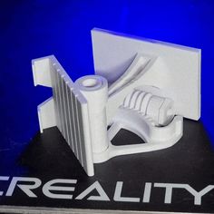 Phone holder No Support, Headphone Holder, Information Design, Invite Your Friends, Banner Ads, Be Creative, Phone Holder, 3d Printed, 3d Printing