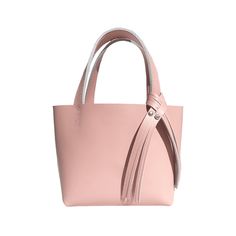 Pink Leather Mini Tote 13 – Two Swarovski Crystals Video Designer, Pink Gloves, First Words, Baby Pink Colour, Colorful Bags, Pink Handbags, Pink Tote, Pink Jewelry, Pink Shoes