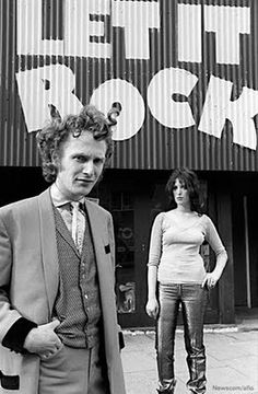 Malcolm McLaren, teddy boy first and foremost!..... Punks unofficial spokesman by sheer accident. The Great Rock and Roll Swindler!.. Nick Kent, Teddy Boy, Punk Culture, The Creeper, Punk Rocker, Rock N’roll