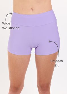 Swim ShortsFit & Sizing High waisted Wide waistband sits just below your natural waist Inseam length 2.7” (Size S) For more fit and sizing info, check out our size chart Features Quick dry Designed to be worn over our favorite bikini bottom Care Rinse in cold water to wash off any chemicals, chlorinated water or saltwater Machine wash in cold water on gentle cycle Lay flat to dry in the shade Material 82% nylon 18% spandex Gusset-100% polyester UPF 50+ Sun prot Fitted Swim Skirt With Wide Waistband For Workout, Fitted Training Bottoms With Built-in Shorts, Fitted Sports Shorts With Waistband, Solid Swimwear With Built-in Shorts For Training, Fitted Training Bottoms With Contoured Waistband, Fitted Training Shorts With Wide Waistband, Fitted Swim Trunks With Built-in Shorts For Poolside, Fitted Solid Swimwear With Contoured Waistband, Fitted Solid Color Swimwear With Contoured Waistband