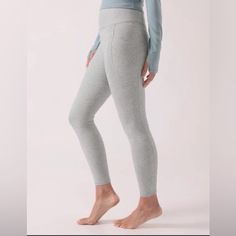 Nwt! Never Worn Cool Gray Leggings Ready For Working Out Or Chilling At Home. Side Pockets Are Great For Phones/Wallets/Keys, Lmk If You Have Any Questions! Athleisure Tight Yoga Pants With Elastic Waistband, Sporty Tight Yoga Pants With Elastic Waistband, Tight Athleisure Yoga Pants With Elastic Waistband, Comfort Waistband Solid Yoga Pants, Gray Stretch Yoga Pants In Athleisure Style, Gray Stretch Yoga Pants Athleisure Style, Gray Stretch Yoga Pants For Athleisure, Workout Leggings With Comfort Stretch And Contoured Waistband, Athleisure Leggings With Comfort Stretch And Contoured Waistband