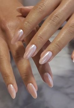 Whoopsie Daisy, Hobbies Ideas, 2022 Nails, Classy Acrylic Nails, Pretty Nail Art Designs, Pearl Nails, Cute Gel Nails, Airplane Travel, Pretty Nail Art