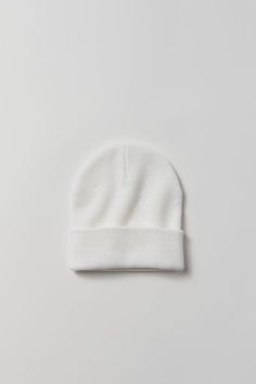 New go-to beanie hat from UO. Ultra-soft knit complete with a cuffed edge in all our favorite colors. Only at Urban Outfitters. Content + Care. 100% Acrylic Spot clean Imported Classic Fitted Beanie For Cold Weather, Classic Fitted Knitted Beanie, Cozy Solid Color Bonnet Cap, Fitted Knit Beanie Cap, Classic Soft Knit Beanie, Classic Knit Beanie Hat, Classic Warm Fitted Beanie, Classic Fitted Warm Beanie, Classic Fitted Soft Knit Hat