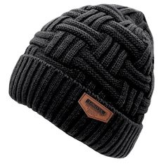 PRICES MAY VARY. Material: The mens winter hats are made of quality stretchy, soft-spun acrylic fiber for extra warmth. The beanie hat is very soft and cozy, hand-knitted feel, close to the skin, giving you lasting warmth and softness. Fit: One size fits most. This mens beanie hats can be stretched and suitable for most men. Beanies for guys have two styles and various colors: classic black, navy blue, deep grey, wine red, warm coffee, etc. There is always one fits your winter. Design: The skull Slouch Beanie Hats, Woolen Cap, Men Swimwear, Mens Beanie Hats, Knitting Hats, Men Coats, Slouchy Beanie Hat, Ski Cap, Cap Patterns